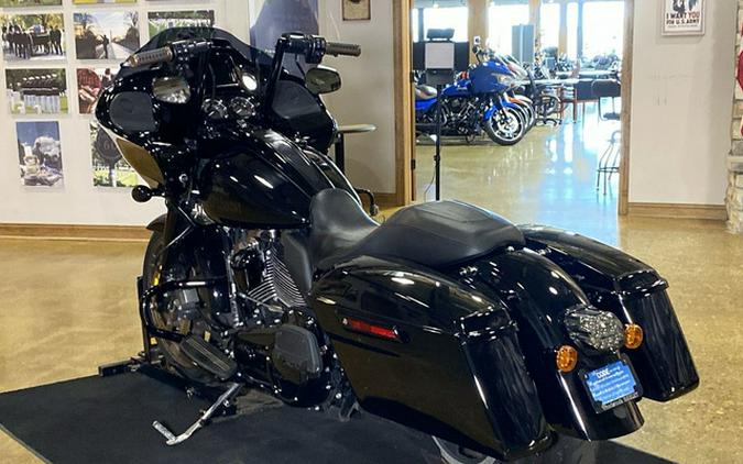 2022 Harley-Davidson FLTRXST - Road Glide ST