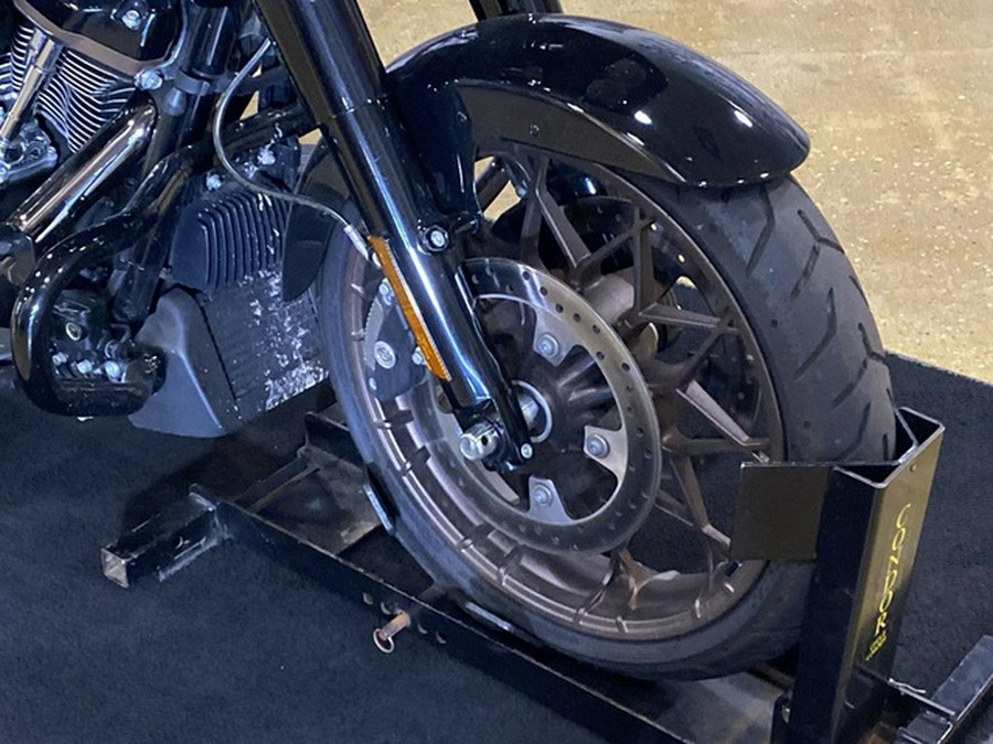 2022 Harley-Davidson FLTRXST - Road Glide ST