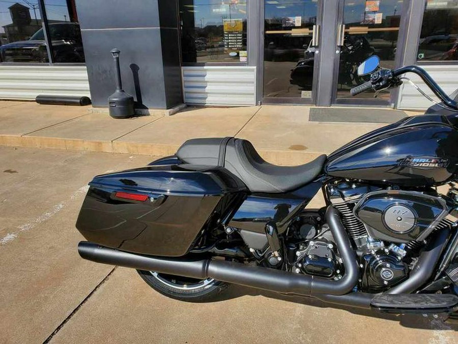 2024 Harley-Davidson® FLTRX - Road Glide®