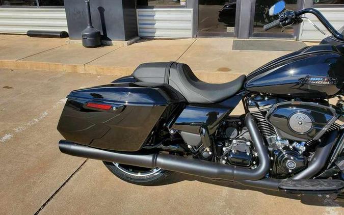 2024 Harley-Davidson® FLTRX - Road Glide®