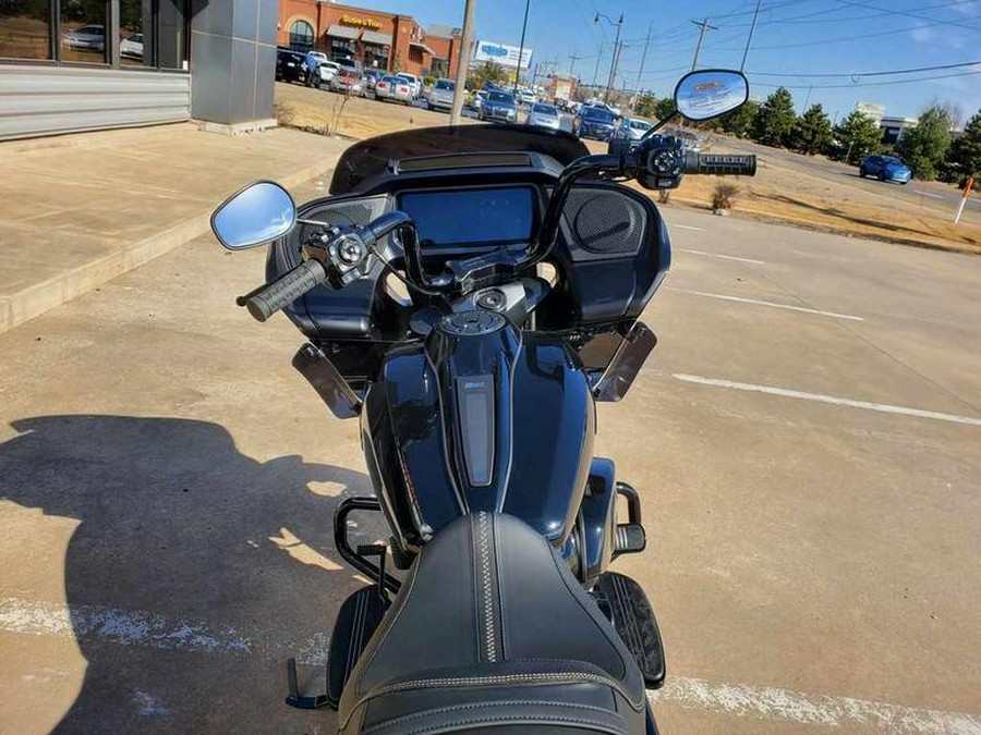 2024 Harley-Davidson® FLTRX - Road Glide®