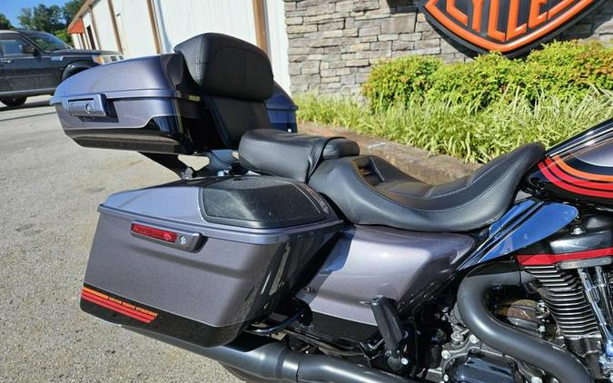 2020 Harley-Davidson® FLHXSE - CVO™ Street Glide®