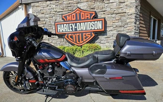 2020 Harley-Davidson® FLHXSE - CVO™ Street Glide®