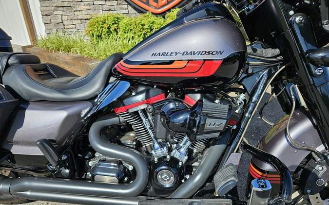 2020 Harley-Davidson® FLHXSE - CVO™ Street Glide®