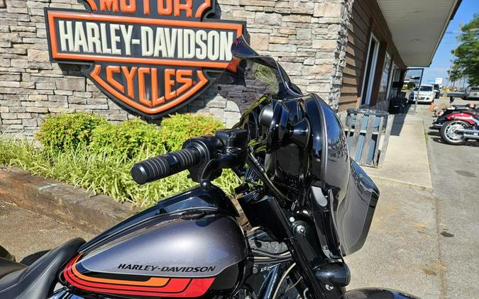 2020 Harley-Davidson® FLHXSE - CVO™ Street Glide®