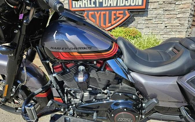 2020 Harley-Davidson® FLHXSE - CVO™ Street Glide®