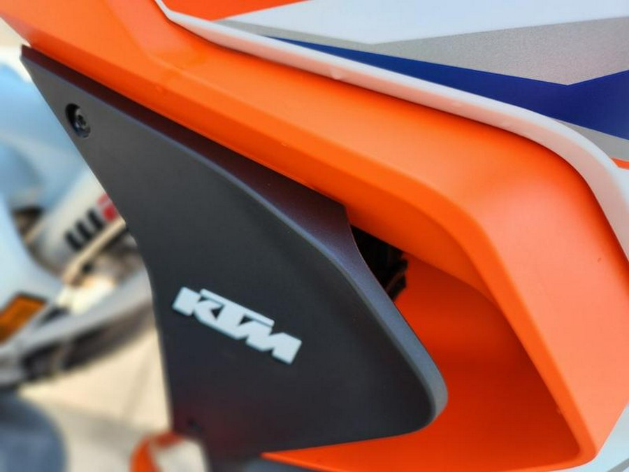 2024 KTM 1290 Super Adventure R