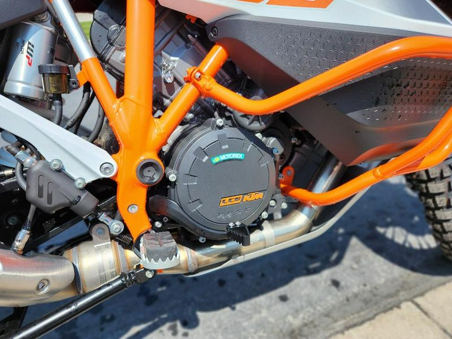 2024 KTM 1290 Super Adventure R