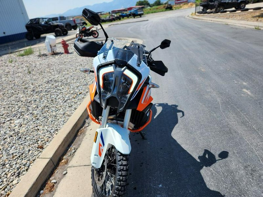 2024 KTM 1290 Super Adventure R