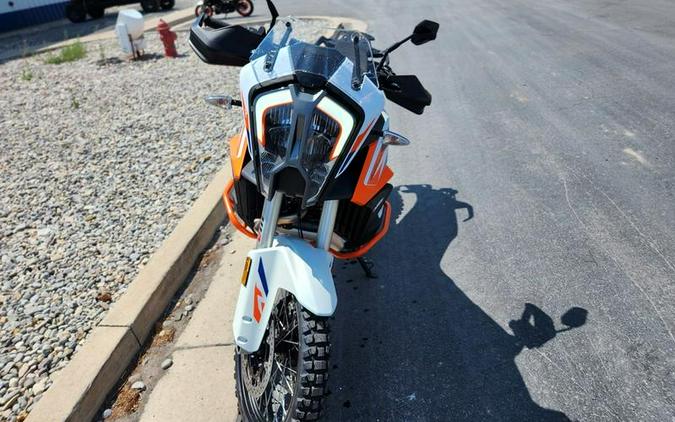 2024 KTM 1290 Super Adventure R