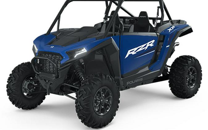 2025 Polaris RZR XP 1000 Sport