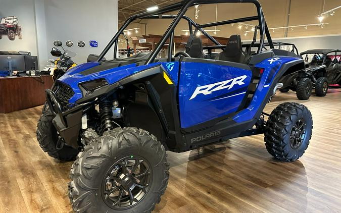 2025 Polaris RZR XP 1000 Sport