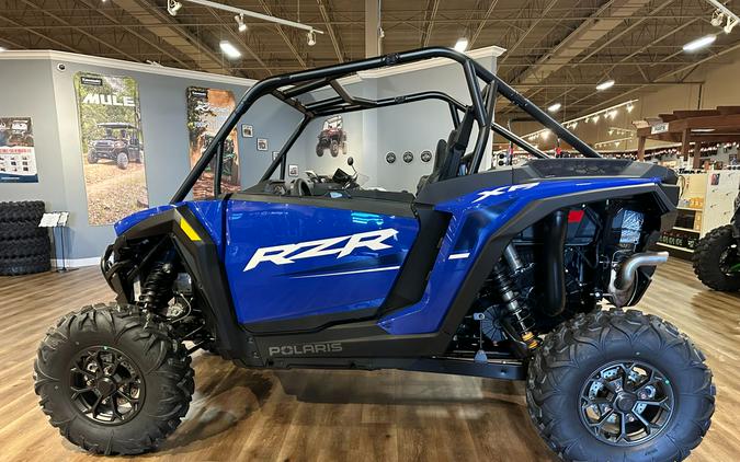 2025 Polaris RZR XP 1000 Sport