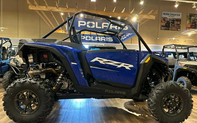 2025 Polaris RZR XP 1000 Sport