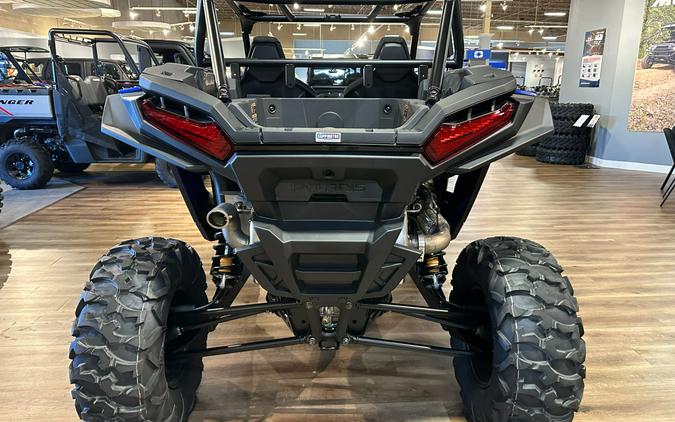 2025 Polaris RZR XP 1000 Sport