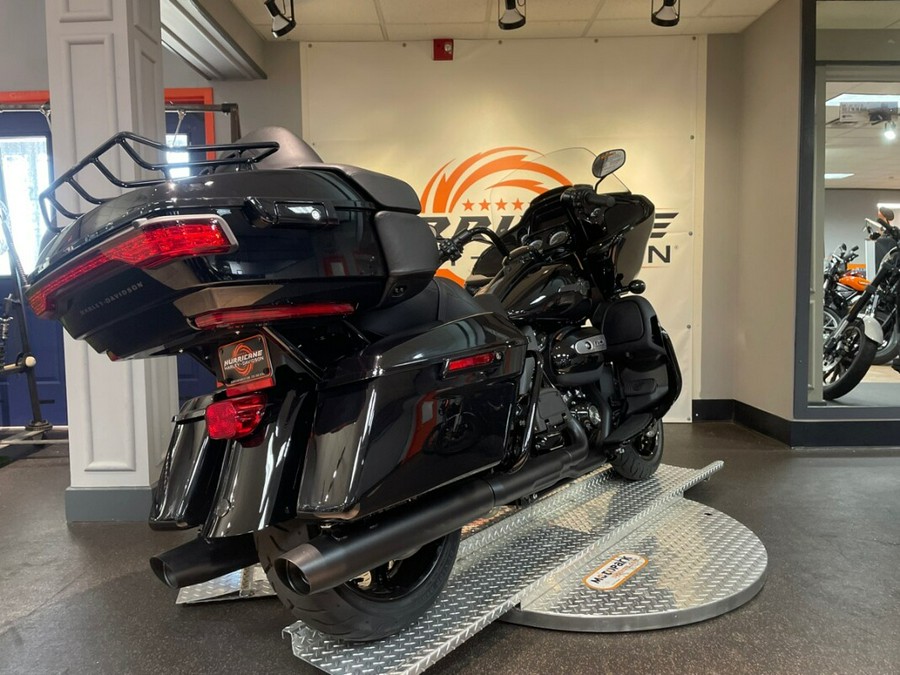 FLTRK 2024 Road Glide® Limited