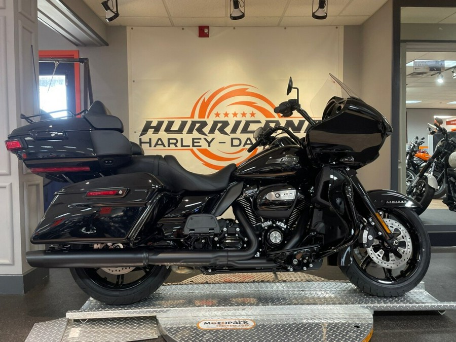 FLTRK 2024 Road Glide® Limited