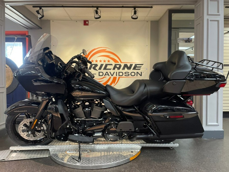 FLTRK 2024 Road Glide® Limited