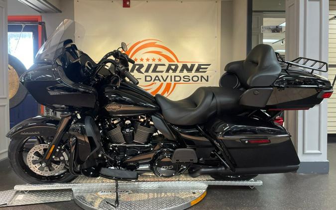 FLTRK 2024 Road Glide® Limited