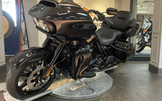 FLTRK 2024 Road Glide® Limited