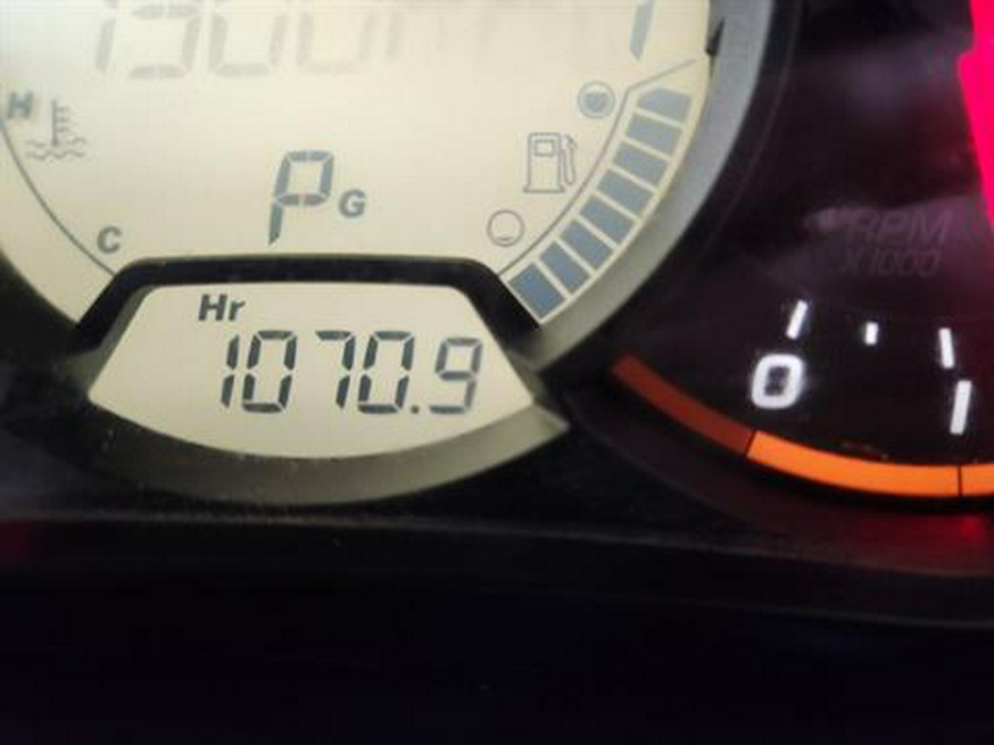 2017 Can-Am Defender XT HD8