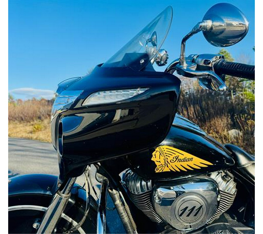 2014 Indian Motorcycle Chieftain™