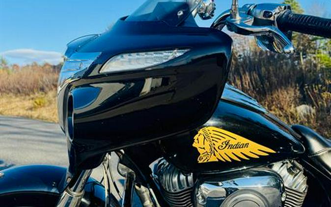 2014 Indian Motorcycle Chieftain™