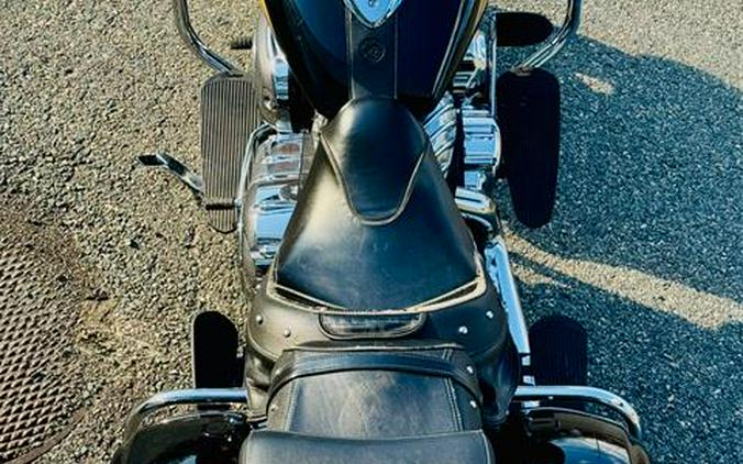 2014 Indian Motorcycle Chieftain™