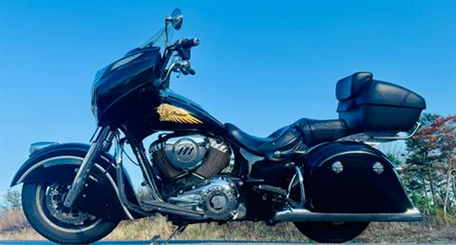 2014 Indian Motorcycle Chieftain™