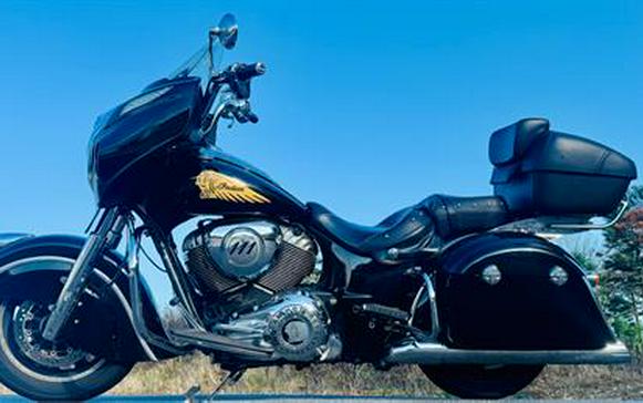 2014 Indian Motorcycle Chieftain™