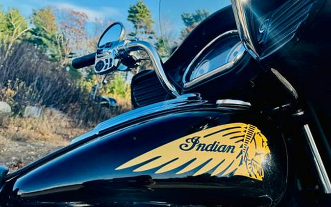 2014 Indian Motorcycle Chieftain™