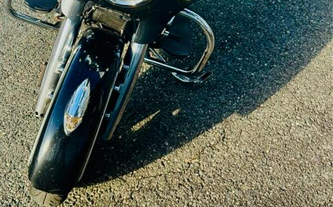 2014 Indian Motorcycle Chieftain™