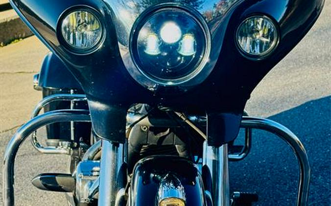 2014 Indian Motorcycle Chieftain™