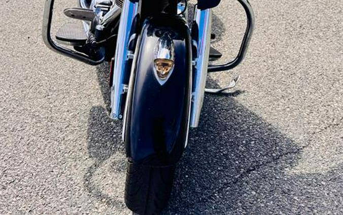 2014 Indian Motorcycle Chieftain™
