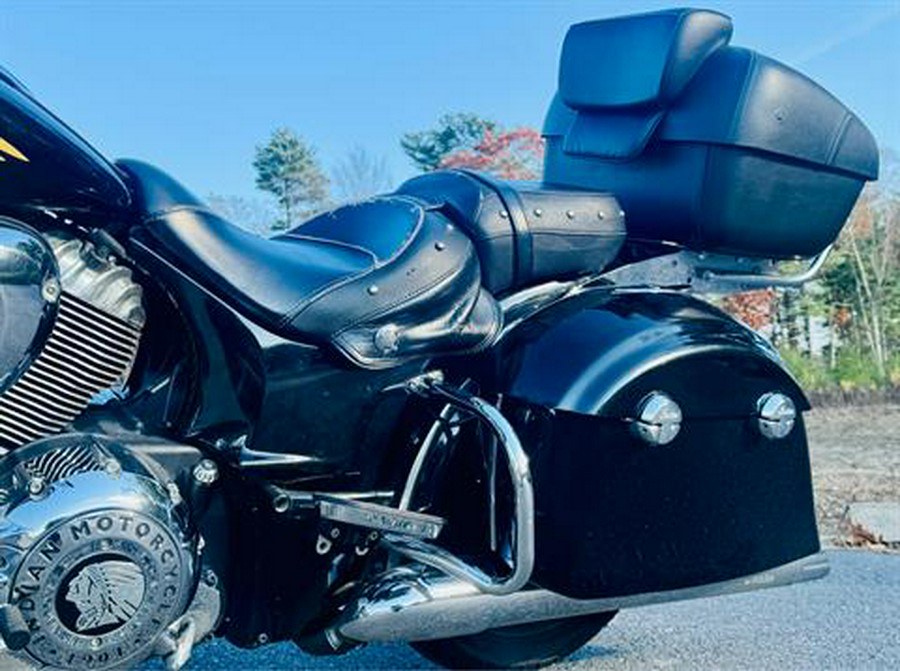 2014 Indian Motorcycle Chieftain™