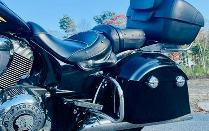 2014 Indian Motorcycle Chieftain™