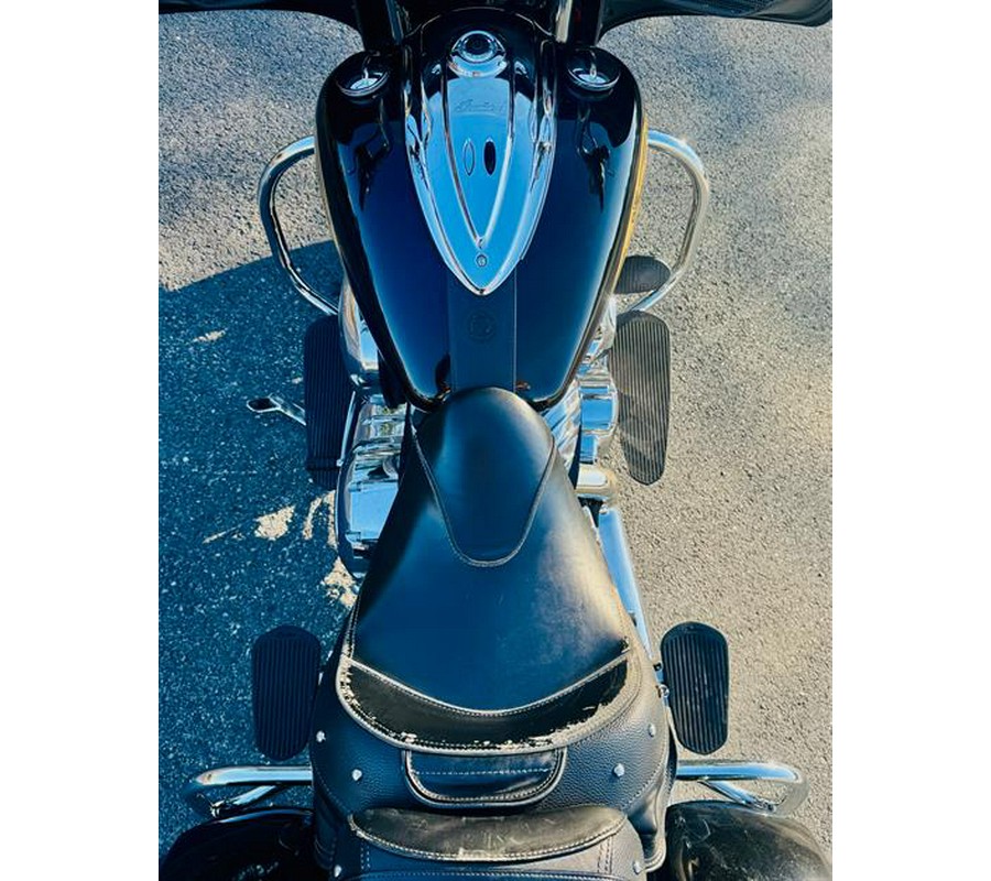 2014 Indian Motorcycle Chieftain™