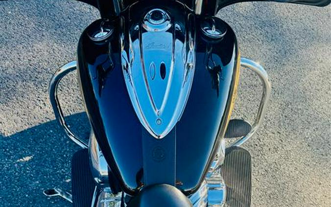 2014 Indian Motorcycle Chieftain™