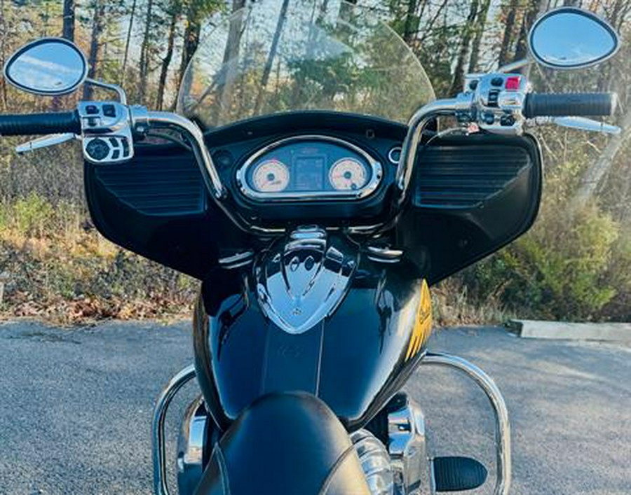 2014 Indian Motorcycle Chieftain™