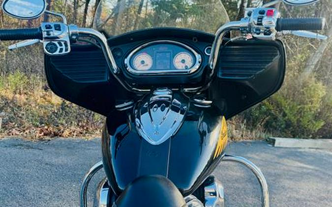 2014 Indian Motorcycle Chieftain™