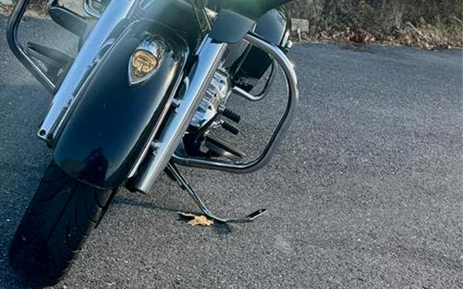 2014 Indian Motorcycle Chieftain™