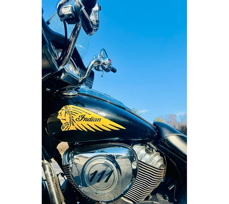 2014 Indian Motorcycle Chieftain™
