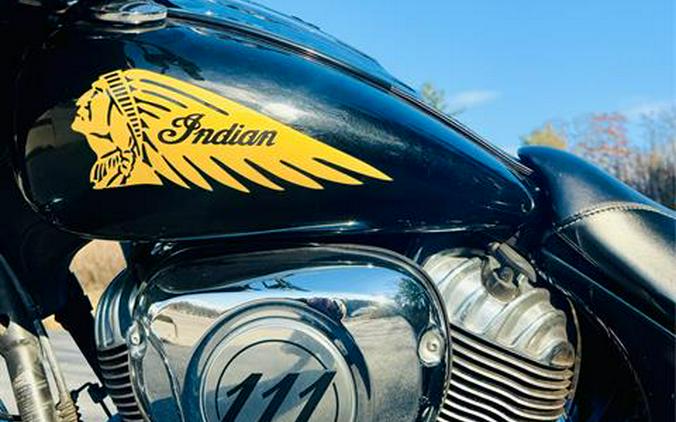 2014 Indian Motorcycle Chieftain™