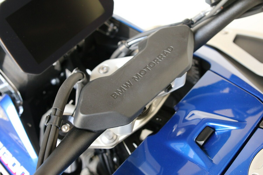 2026 BMW R 1300 GS Adventure