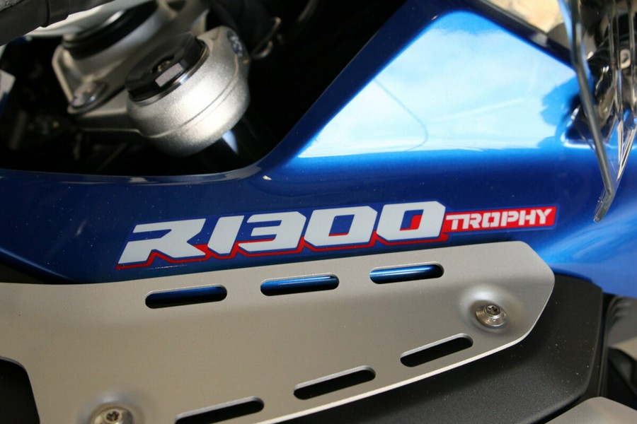 2026 BMW R 1300 GS Adventure