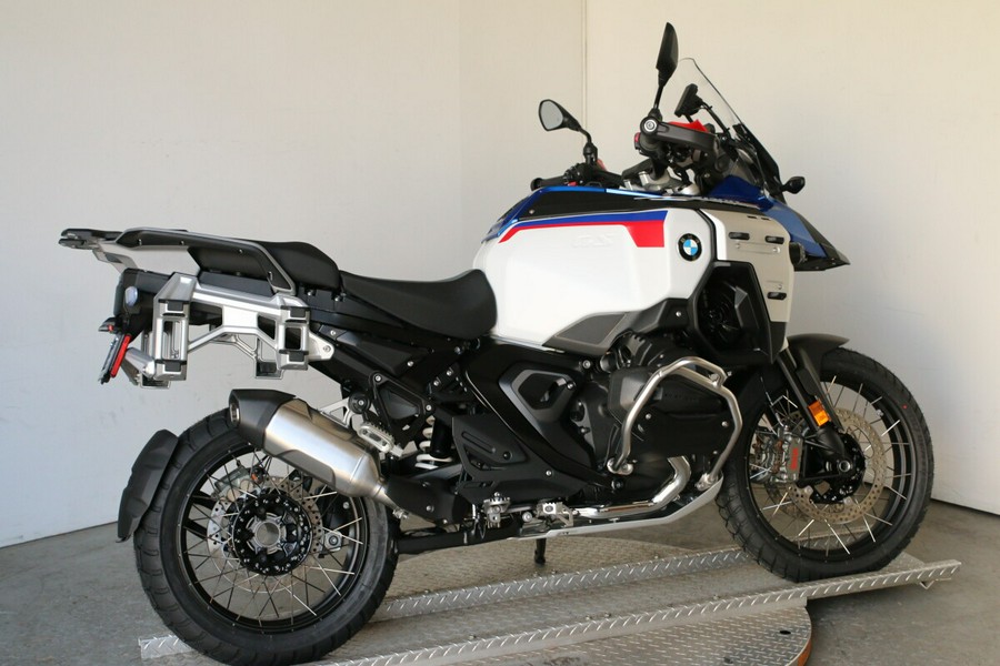 2026 BMW R 1300 GS Adventure