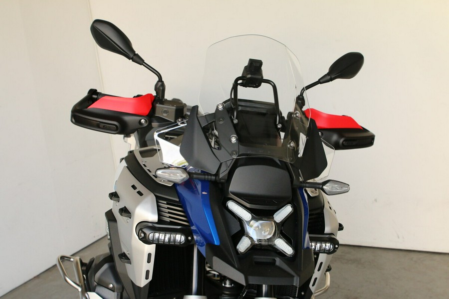 2026 BMW R 1300 GS Adventure