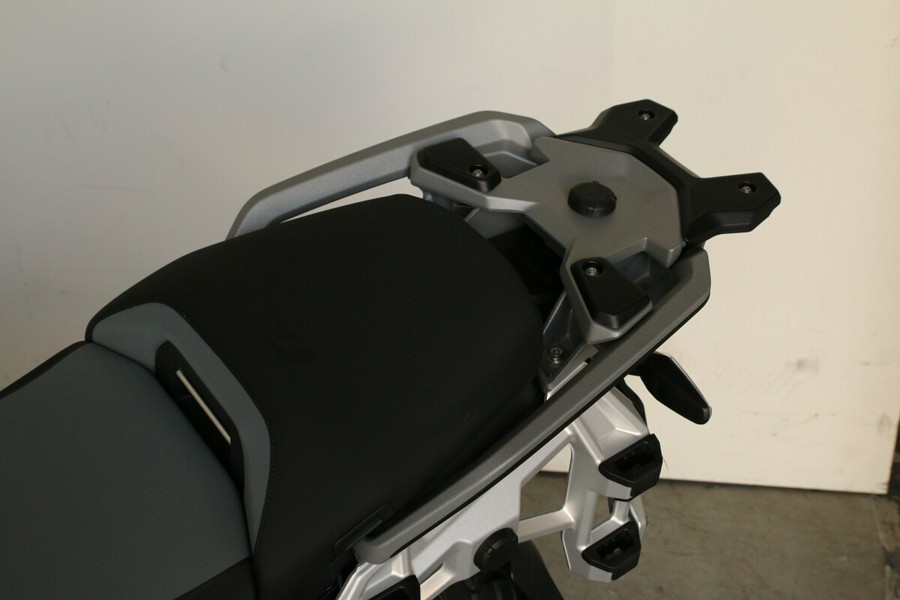 2026 BMW R 1300 GS Adventure