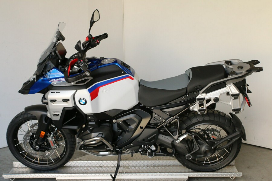 2026 BMW R 1300 GS Adventure