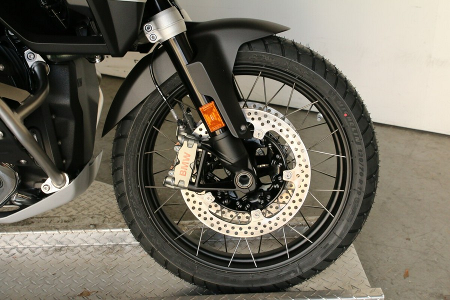 2026 BMW R 1300 GS Adventure